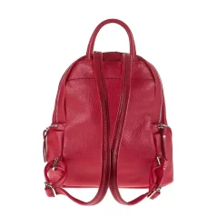 Rucsac din piele PIERRE CARDIN IN VERA PELLE