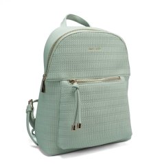Rucsac de damă Pierre Cardin 25185 verde aqua