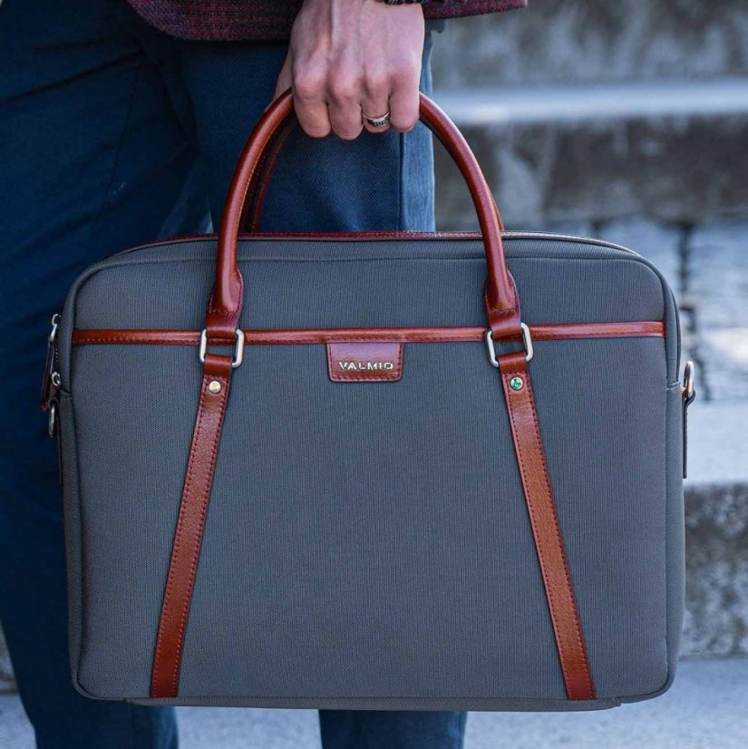 Geantă pentru laptop Valmio Cambridge
