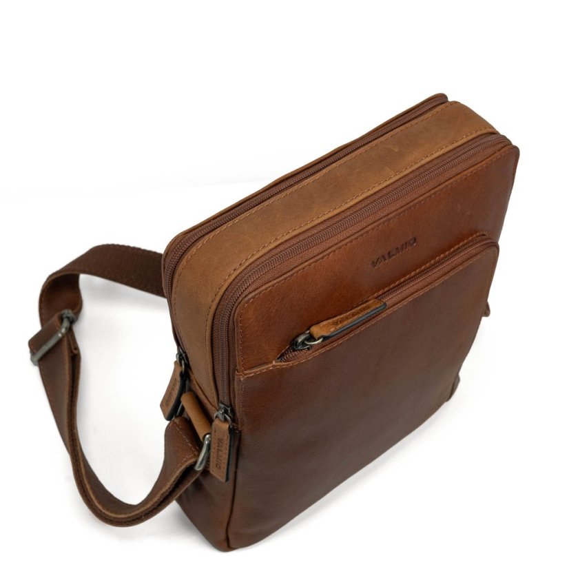 Valmio Gorgeous bőr válltáska