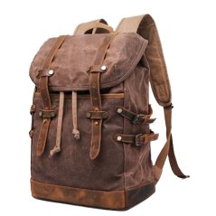 Batoh Skaut 2.0 Coffee 18L