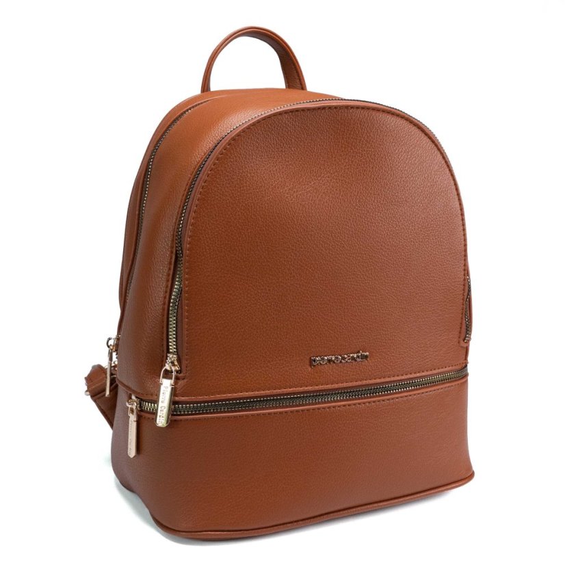 Pierre Cardin GN58 25904 női hátizsák – konyak