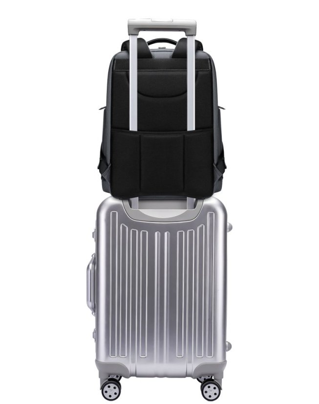 Stílusos laptop hátizsák Valmio Arden