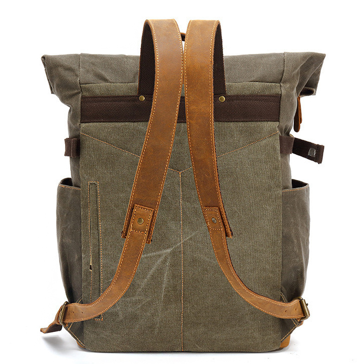Rucsac de călătorie H1 Army 20L