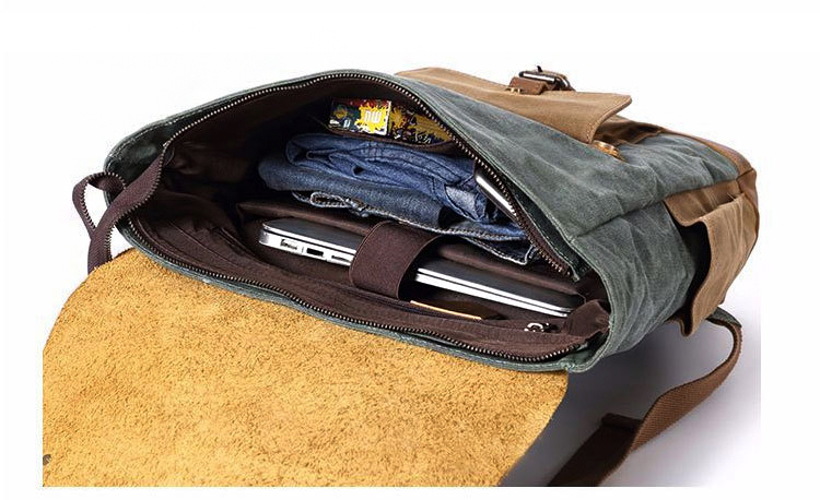 Rucsac Army City Grie 20l