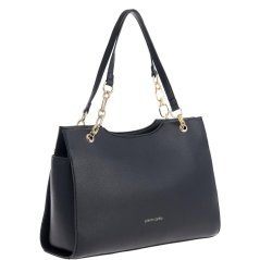 Geantă de damă elegantă Pierre Cardin WX29 5060 Neagră