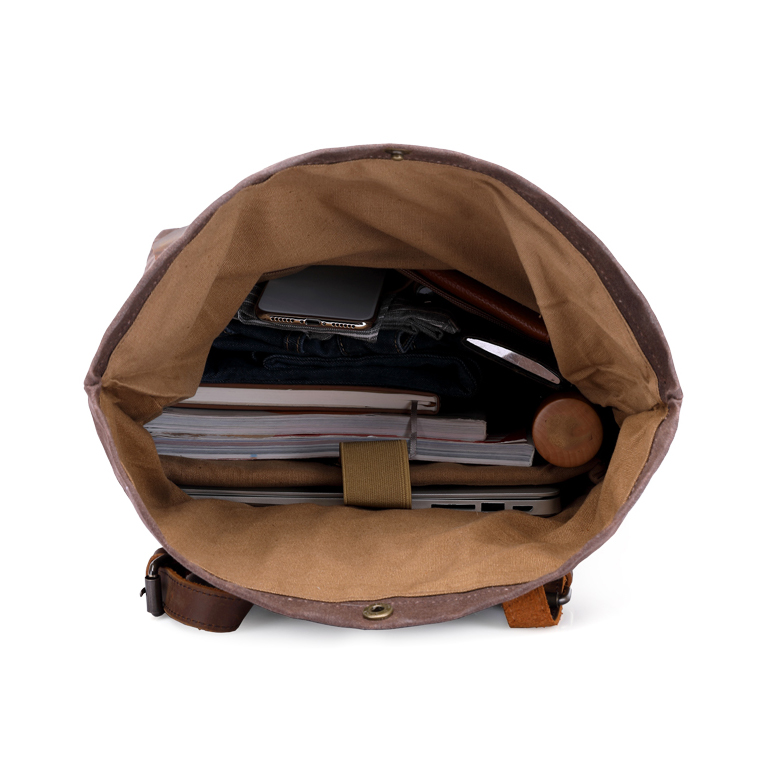 Batoh Ceed Gray 28L