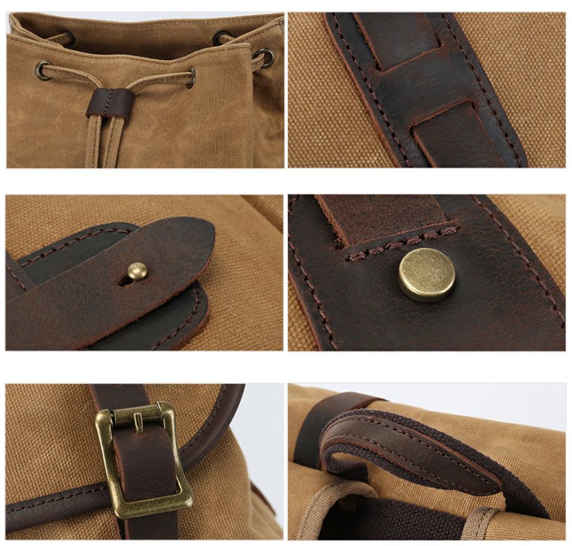 Batoh Valmio Wexford