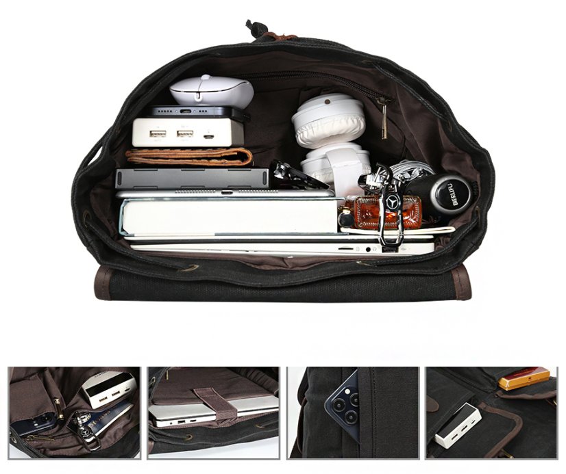 Valmio Wexford hátizsák