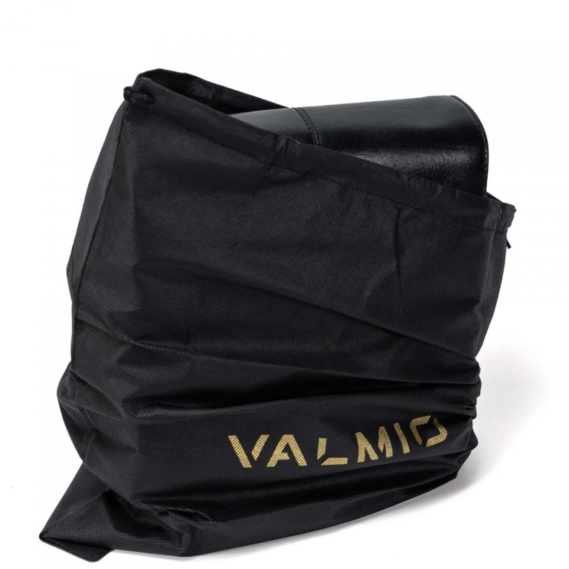 Válltáska Valmio Nero