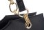 Elegantná dámska kabelka Pierre Cardin WX29 5060 Čierna