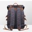 Rucsac outdoor Skaut 2.0 - gri Închis