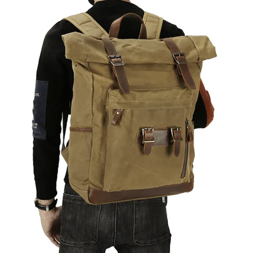 Batoh Army Travel 165 25L