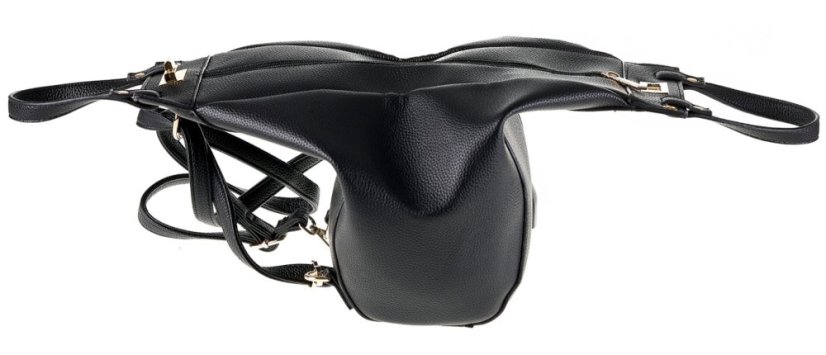 Rucsac din piele ecologică Pierre Cardin 23954