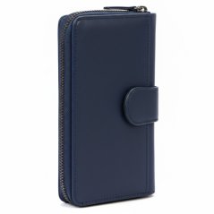 Dámská peněženka Pierre Cardin 2202 BLU