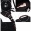 Batoh Sity 133 Black