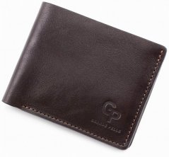 Pánska peňaženka Grande Pelle Classic V41