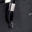 Elegantná dámska kabelka Pierre Cardin 2520 Čierna