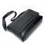 Veľká taška na notebook Valmio Mount  Black
