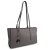 Dámská kožená shopper taška Pierre Cardin 1984 DOLLARO taupe