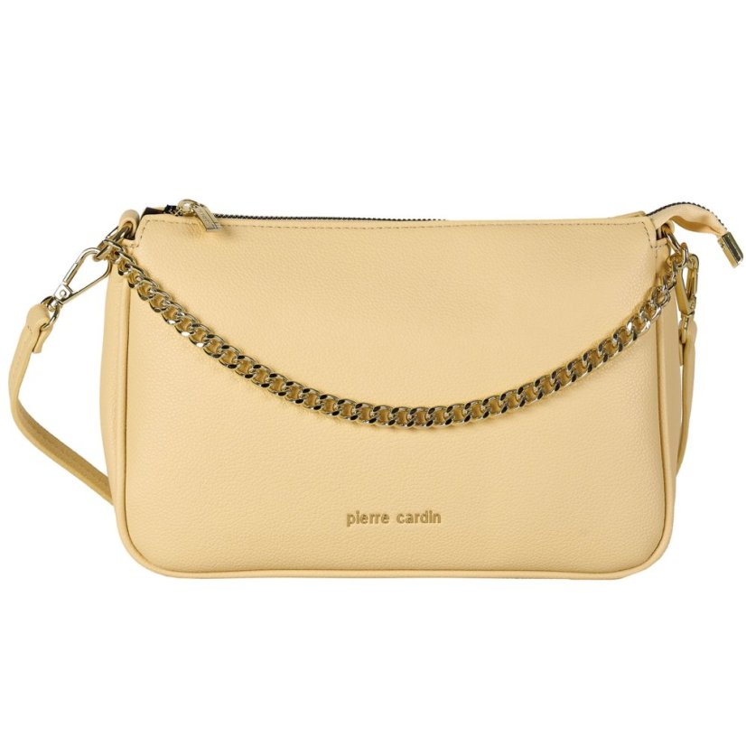 Geantă de umăr elegantă Pierre Cardin 3773