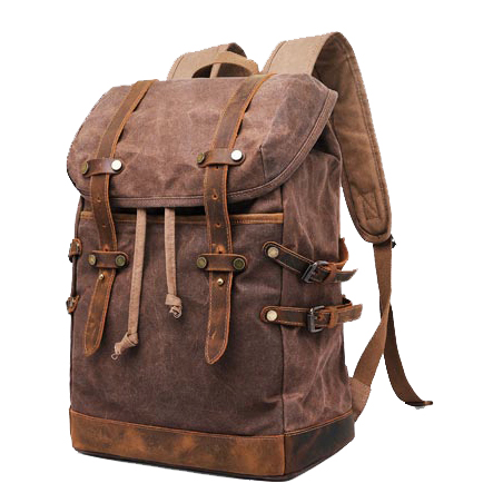 Batoh Skaut 2.0 Coffee 18L