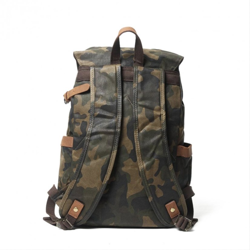 Batoh Grie Army86 20L
