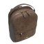 Pierre Cardin 55108 CAMOSCIO női bőr hátizsák – taupe