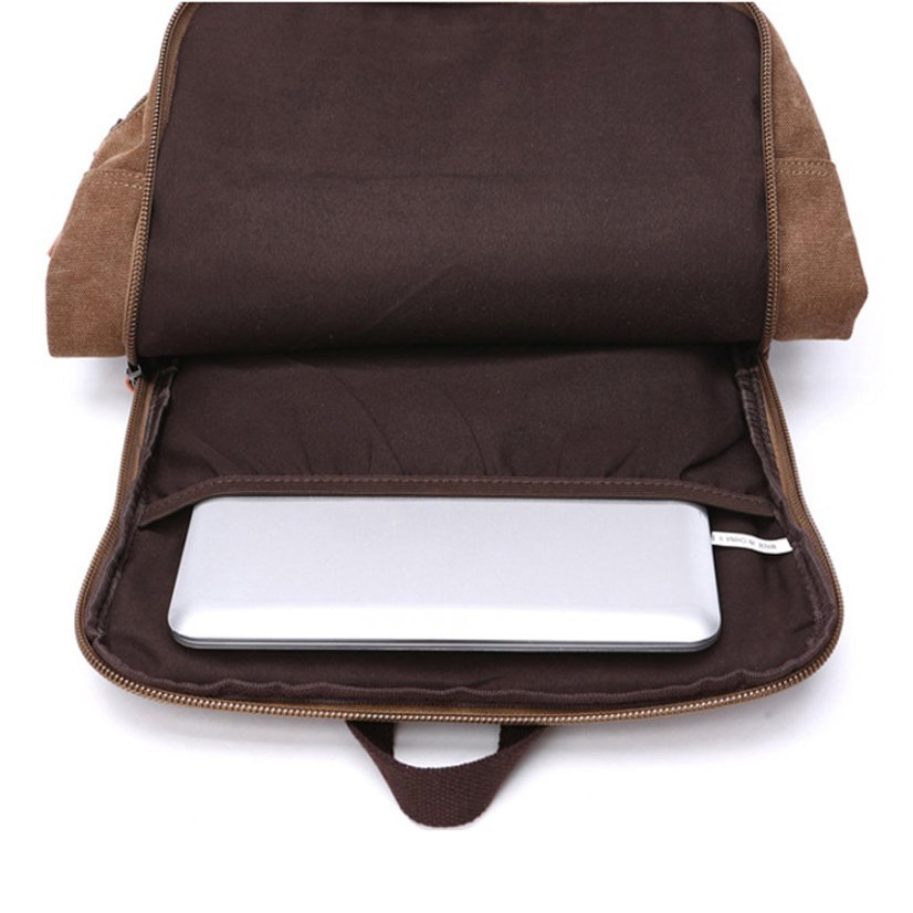 Rucsac urban Valmio Sity maro