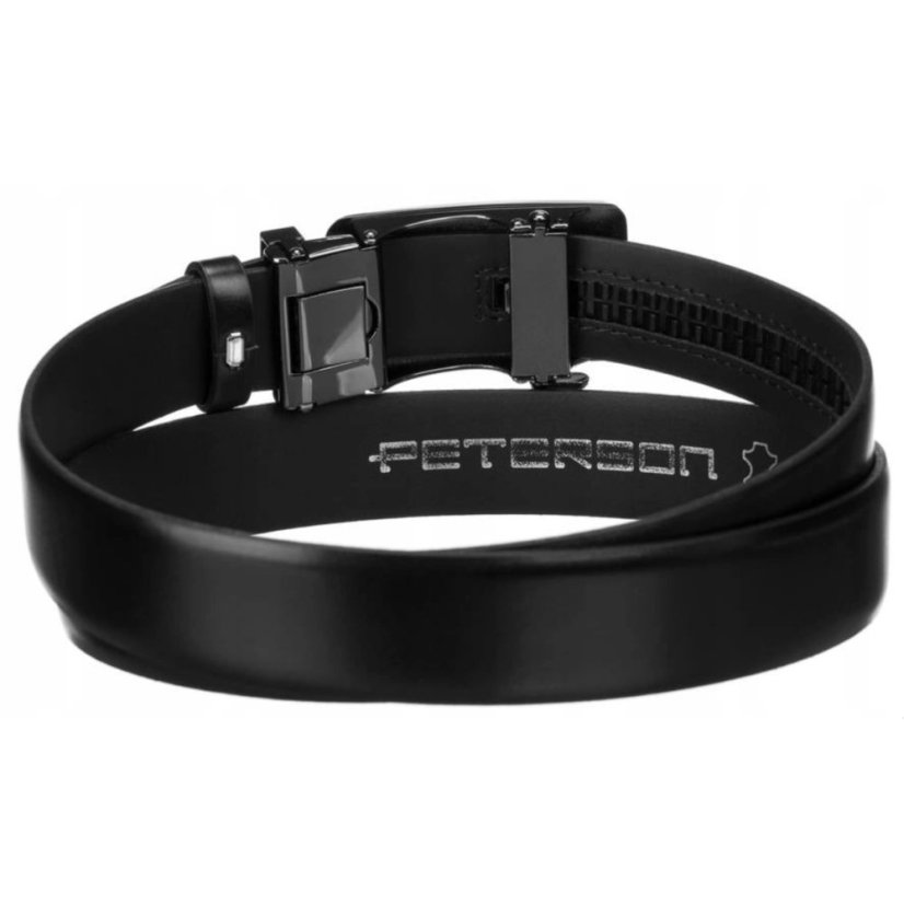 PETERSON PAS-CA2 bőr öv