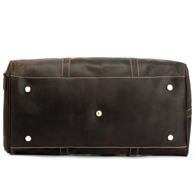 Valmio Boston Travel Bag