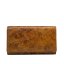 Portofel de damă din piele Valmio Nook 2436 Cognac