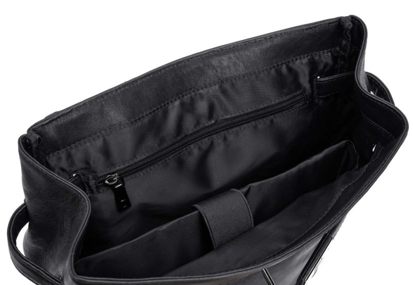 Rucsac din piele Syren