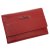Dámska peňaženka Pierre Cardin 6334 ROSSO