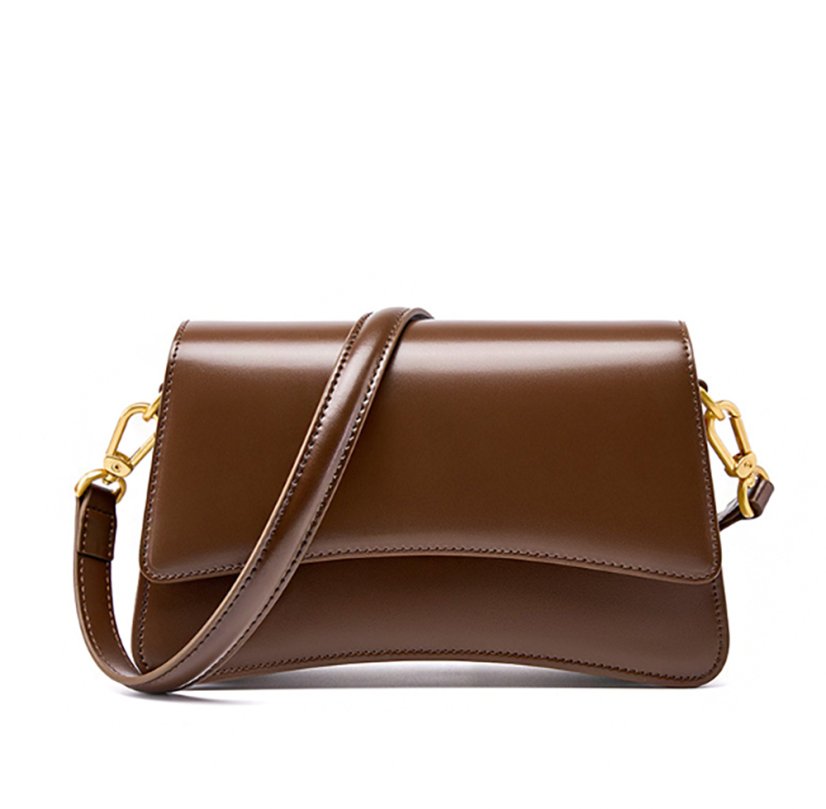 Kabelka z ekologickej kože