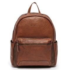 Kožený batoh PIERRE CARDIN