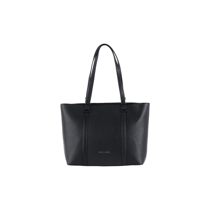 Dámská kabelka Pierre Cardin WX25 24021 černá