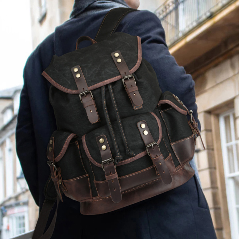 Rucsac urban Valmio Torno