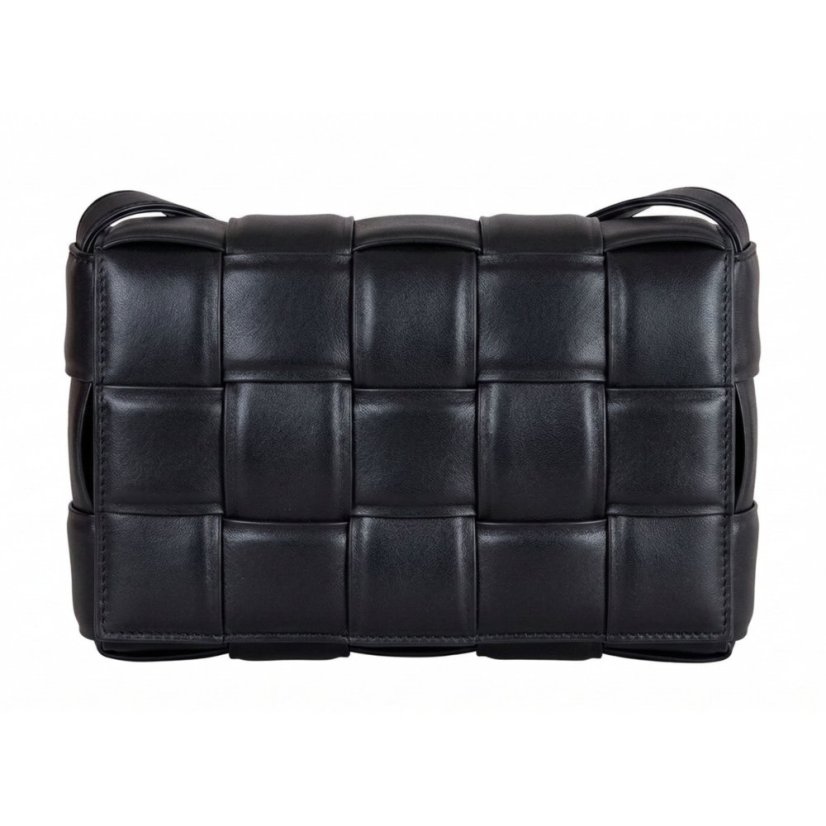 Elegantní dámská kabelka Pierre Cardin 14442 Černá