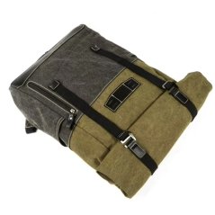 Batoh Valmio Canvas