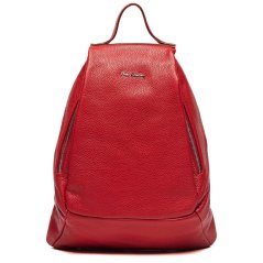 Kožený Batoh PIERRE CARDIN IN VERA PELLE