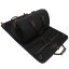 Geantă de voiaj neagră Carry Travel 2in1