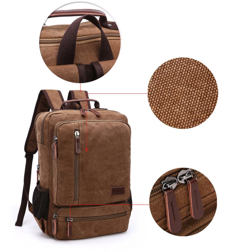 Rucsac urban Valmio Sity maro