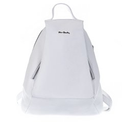 Bőr hátizsák PIERRE CARDIN IN VERA PELLE 1750