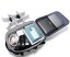 VALMIO multifunkciós fotós hátizsák merev borítással