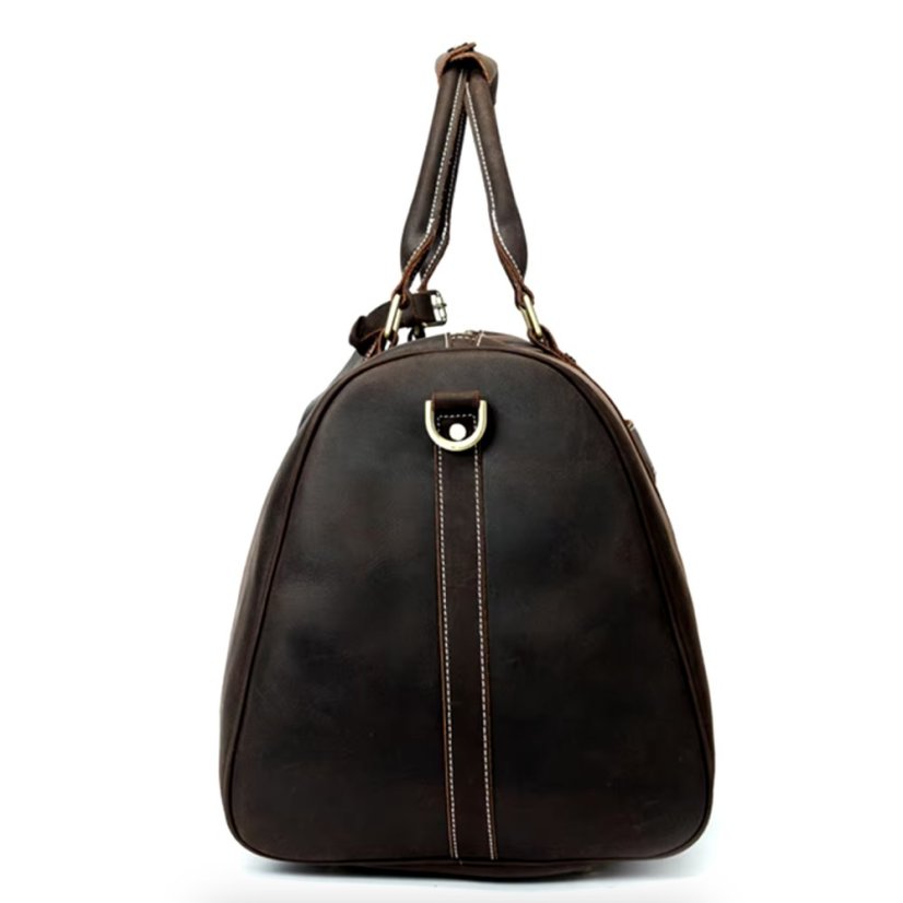 Valmio Boston Travel Bag