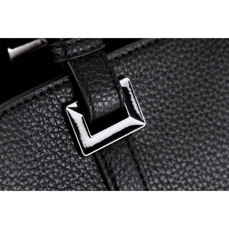 Dámská kabelka Pierre Cardin WX25 24021 černá