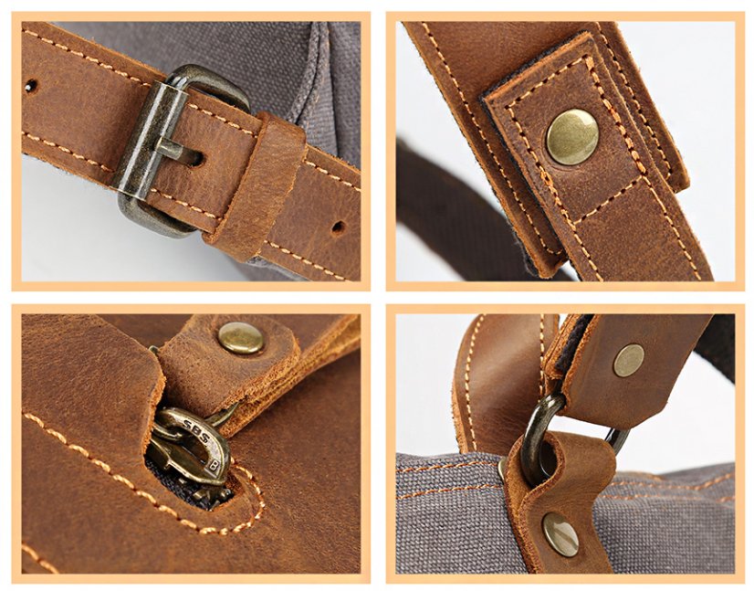 Rucsac urban Valmio Lerox