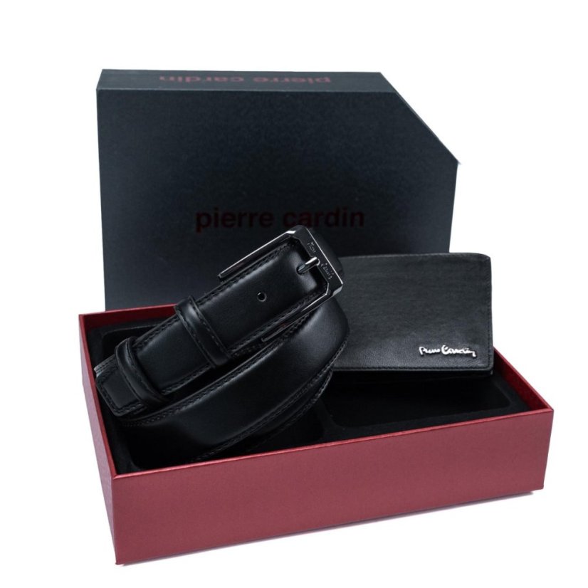 Dárková sada Pierre Cardin PARURE 2551 GG37