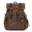 Batoh Valmio Waxi coffee 22L